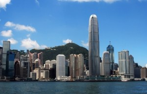 Hua Hin & Hong Kong property